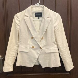 Banana Republic Dress Jacket